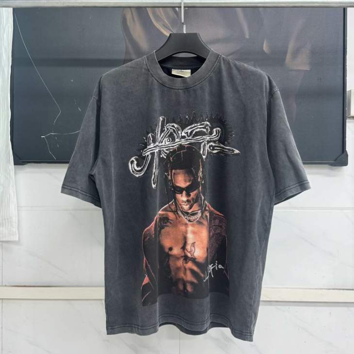 Vintage T Shirts Short _SKUVintageS-XLqctxVT948195